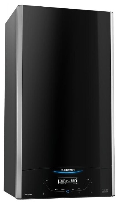 Газовый котел Ariston ALTEAS ONE NET 30 двухконтурный