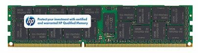 Оперативная память 16 ГБ 1 шт. HP 684066-B21