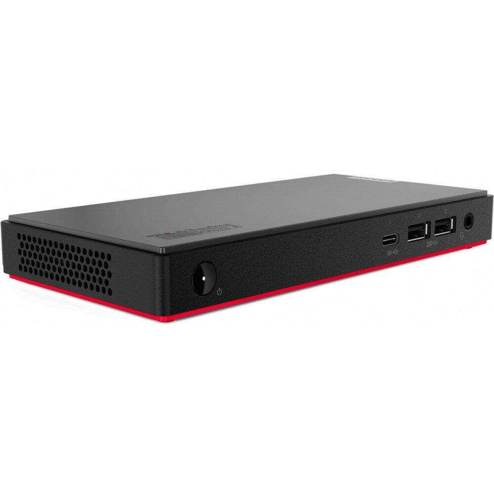 Настольный компьютер Lenovo ThinkCentre M90n-1 Nano (11AD001QRU)