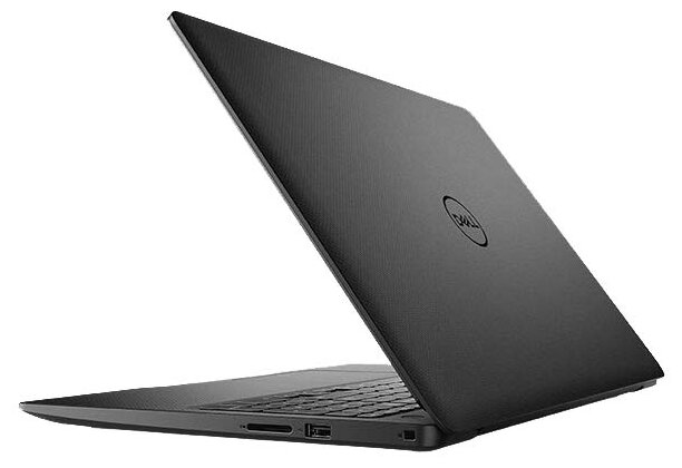 Ноутбук DELL Vostro 3583-4387 (Intel Core i5 8265U 1600 MHz/15.6quot;/1920x1080/8GB/256GB SSD/DVD нет/Intel UHD Graphics 620/Wi-Fi/Bluetooth/Linux)