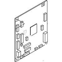 ЗИП Ricoh M1725010 Главная плата управления PCB:BCU:GK-MF1:ASSY для SP3600SF, SP3610SF