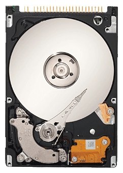 Жесткий диск Seagate 80 GB ST980817AM