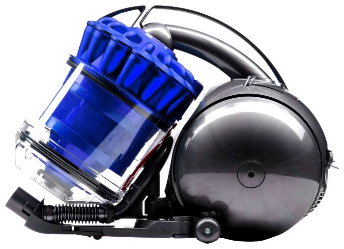 Пылесос Dyson DC37 Allergy Musclehead