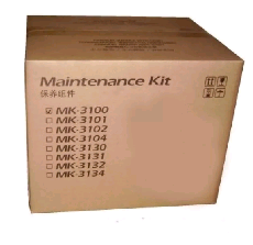 MK-3100 Ремонтный комплект Kyocera FS-2100D/2100DN/ECOSYS M3040DN/M3540DN (O)