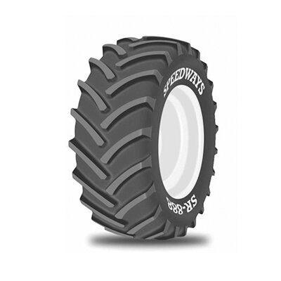 Шины Шина 420/85R30 (16.9R30) 140A8 Speedways SR 888 TL