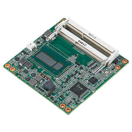 Одноплатный компьютер Advantech SOM-6894CRZ-S6A1E