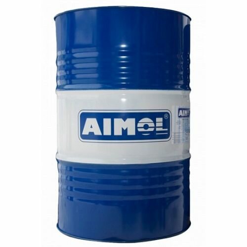 Трансмиссионное масло AIMOL Axle Oil GL-5 75W-90, 205л