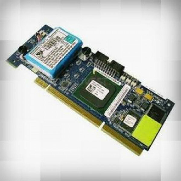 Контроллер IBM | 13N2256 | PCI-X / SAS / RAID