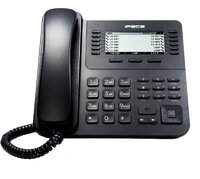 IP системный телефон iPECS LIP-9040.STGBK / lip-9040 lip-9040
