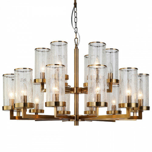 Kelly Wearstler Liaison Two-Tier Chandelier 18 Designed By Kelly Wearstler От Lalume