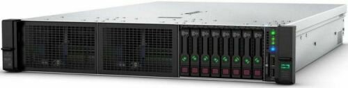 Сервер HPE ProLiant DL380 Gen10 (P02466-B21) 1x6230 2x32Gb P816i-a 1G 4P 2x800W