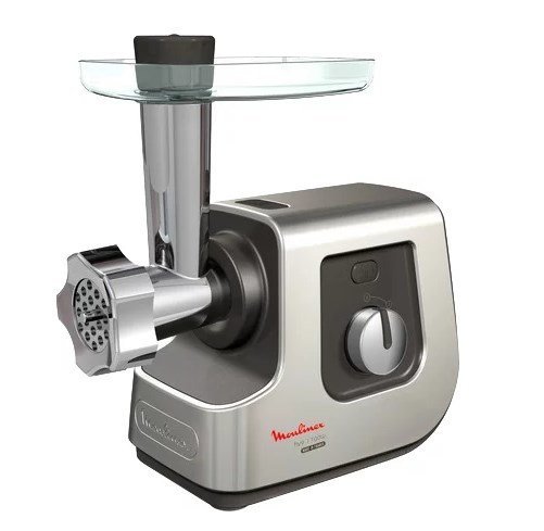 Мясорубка Moulinex ME 720