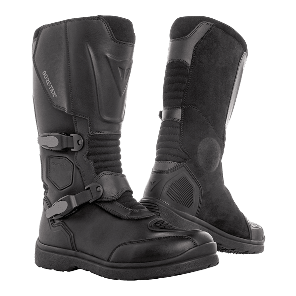 Мотоботы Dainese Centauri Gore-Tex Boots 001 black 42