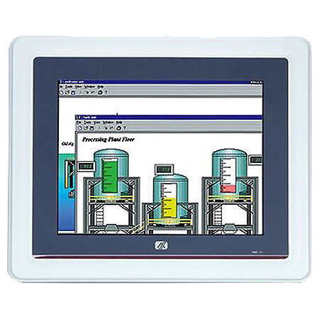 Безвентиляторный компьютер 8.4 quot; Axiomtek GOT-5840T-834-J