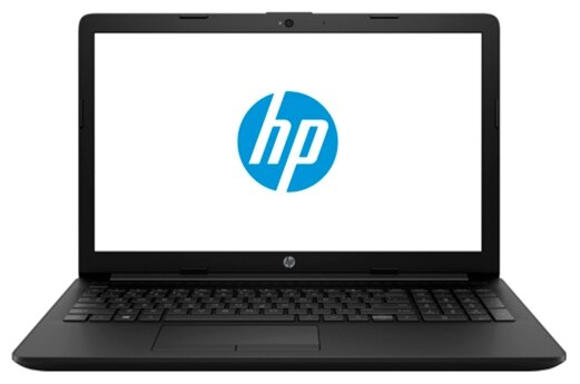 Ноутбук HP 15-da1106ur (Intel Core i5 8265U 1600 MHz/15.6quot;/1920x1080/4GB/256GB SSD/DVD нет/NVIDIA GeForce MX130 4GB/Wi-Fi/Bluetooth/DOS)