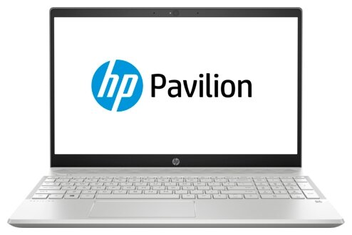 Ноутбук HP PAVILION 15-cs1016ur (Intel Core i5 8265U 1600 MHz/15.6quot;/1920x1080/8GB/1000GB HDD/DVD нет/NVIDIA GeForce MX150/Wi-Fi/Bluetooth/DOS)