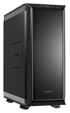 Компьютерный корпус be quiet! Dark Base 900 Black