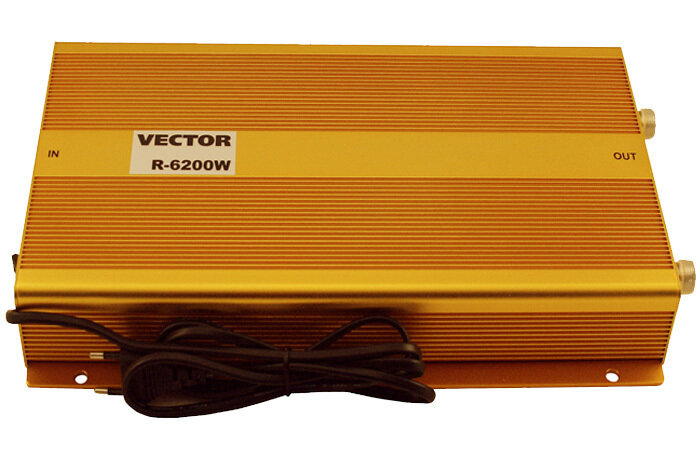 VECTOR R-6200W