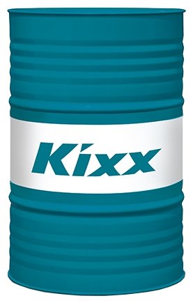 Моторное масло Kixx G1 5W-50 200 л