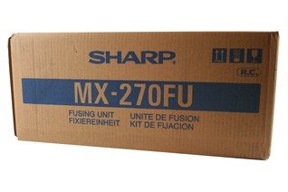 Печка в сборе Sharp MX-270FU для MX2300/MX2700/MB OC 25C