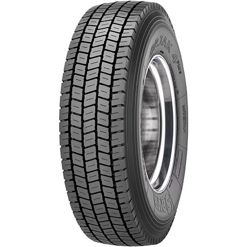 Грузовая шина Sava ORJAK 4 Plus 295/80 R22.5 152M