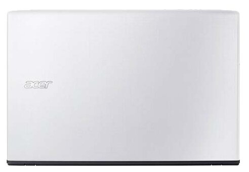 Ноутбук Acer ASPIRE E 15 E5-576G