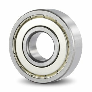 Подшипник 6322 2Z SKF