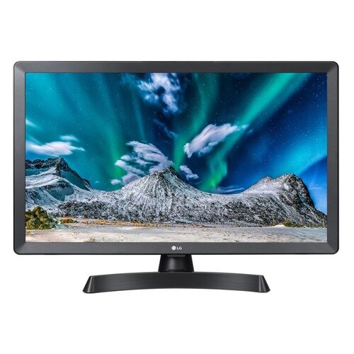 LED телевизор LG 24TL510V-PZ HD READY