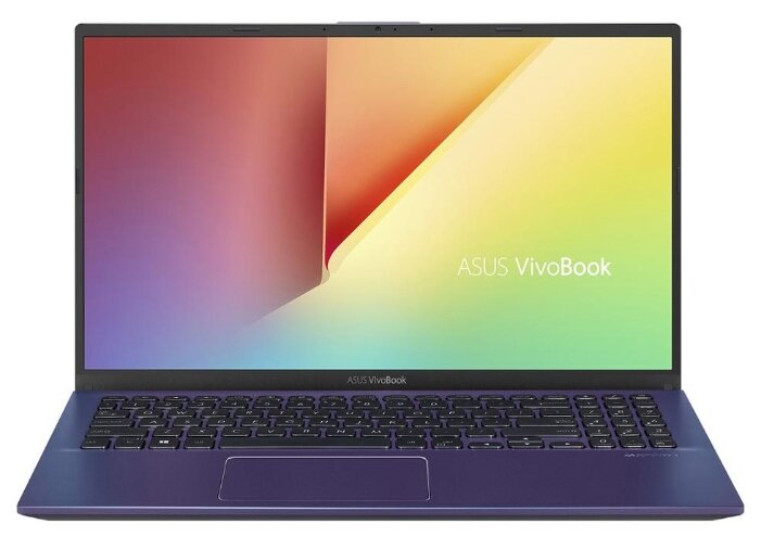 Ноутбук ASUS VivoBook 15 X512