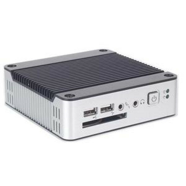 DMP Electronics DMP eBox-4300