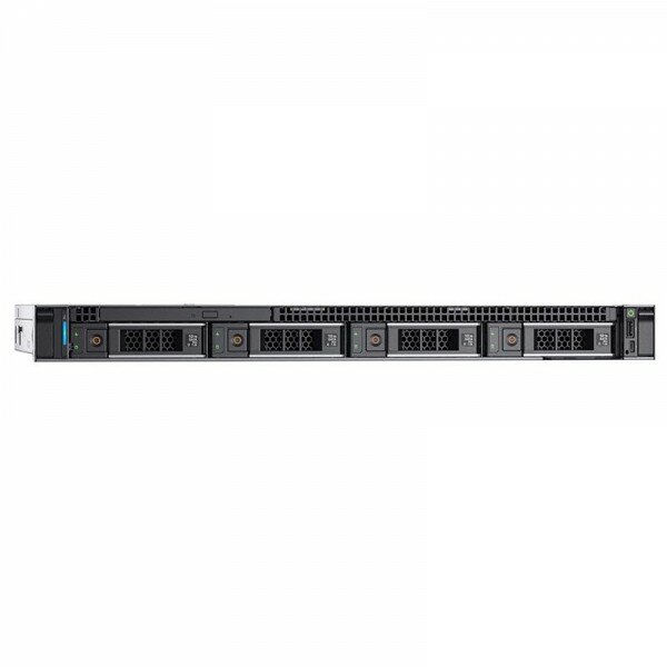 Сервер Dell PowerEdge R240 R240-7655-01