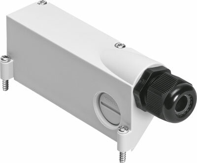 Соединительный кабель Festo VMPAL-KMSK-V-SD25-IP67-5