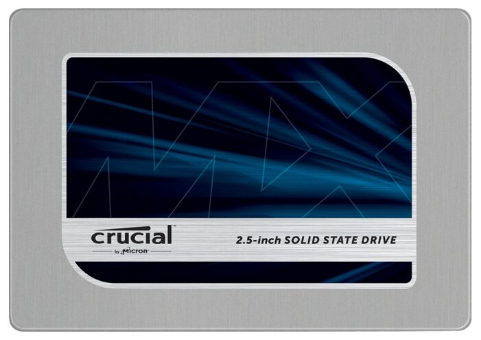 Твердотельный накопитель Crucial CT250MX200SSD1 - Раздел: Компьютеры оптом