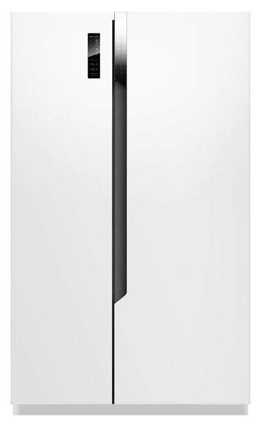 Холодильник Side by Side HISENSE RC-67WS4SAW