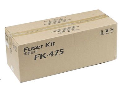 FK-475 (302K393121) Kyocera-Mita узел фиксации для Kyocera-Mita TASKalfa 255, 255b, 305, FS-6025MFP, FS-6030MFP, FS-6525MFP, FS-6530MFP, оригинальный, 300 000 страниц