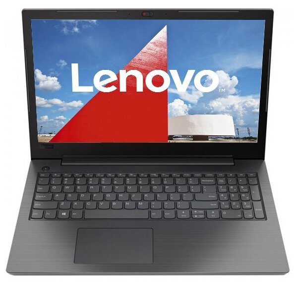 Ноутбук Lenovo V130-15IGM (Intel Celeron N4000 1100MHz/15.6quot;/1920x1080/4GB/1000GB HDD/DVD-RW/Intel UHD Graphics 600/Wi-Fi/Bluetooth/DOS)