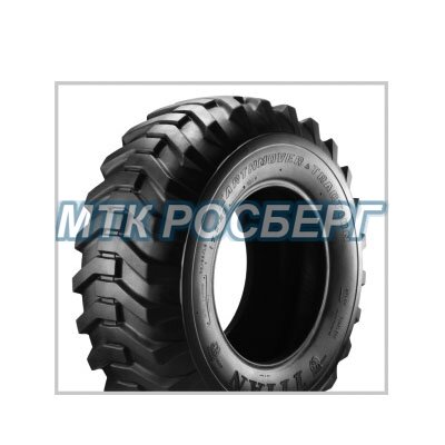 Шины Шина 17.5-25 16PR Titan EARTHMOVER TRACTION TL