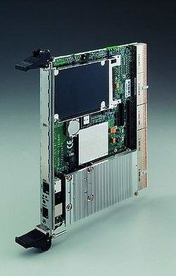 Плата CompactPCI Advantech MIC-3368 Advantech MIC-3368