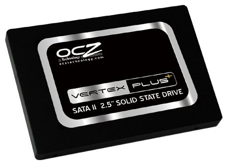 Твердотельный накопитель OCZ OCZSSD2-1VTXPL120G