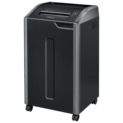 Уничтожитель документов Fellowes PowerShred® 425CI (FS-46980)