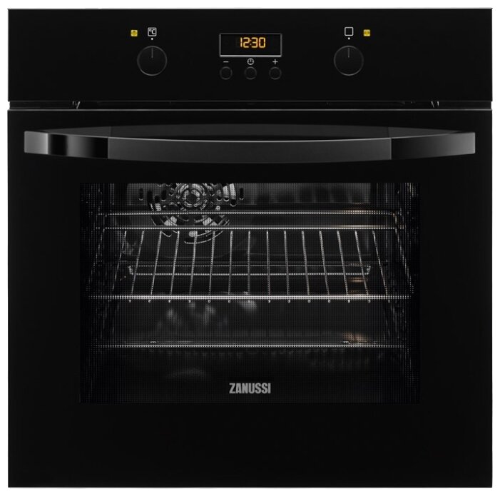 Электрический духовой шкаф ZANUSSI OPZB4210B