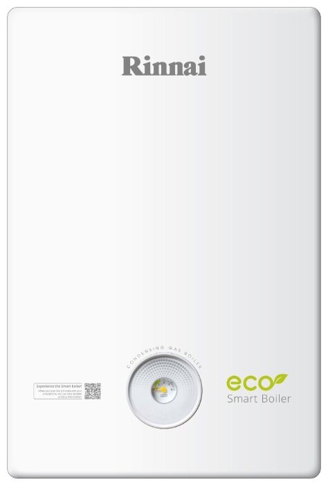 Газовый котел Rinnai BR-C30 двухконтурный