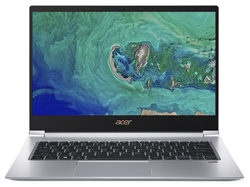 Ноутбук Acer SWIFT 3 SF314-42-R4VD (AMD Ryzen 5 4500U 2300MHz/14quot;/1920x1080/8GB/256GB SSD/DVD нет/AMD Radeon Graphics/Wi-Fi/Bluetooth/Windows 10 Home)