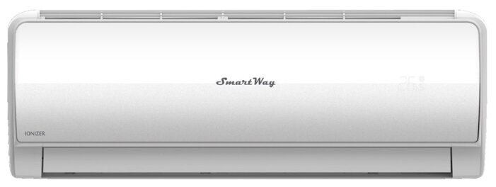 Настенная сплит-система SmartWay SME-07A/SUE-07A