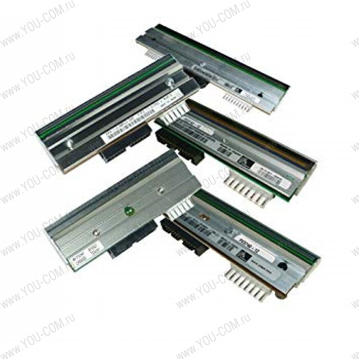 Citizen ASSY: Printhead CL-E300, CL-E321, 200 dpi