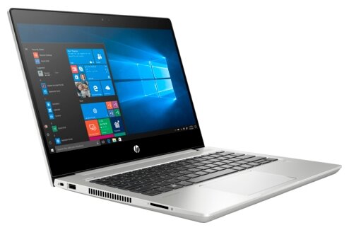 Ноутбук HP ProBook 430 G6 (5PP44EA) (Intel Core i5 8265U 1600 MHz/13.3quot;/1920x1080/4GB/500GB HDD/DVD нет/Intel UHD Graphics 620/Wi-Fi/Bluetooth/Windows 10 Pro)