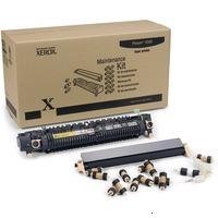 ЗИП Xerox 109R00732 Ремонтный сервисный набор комплект Maintenance Kit (печка, вал переноса и 15 роликов подачи), 300К для Phaser 5500