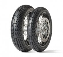 Мотошина Dunlop Sportmax Mutant 160/60 R17 69W