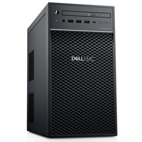 Сервер Dell PowerEdge T40 (210-ASHD-01)