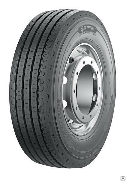 Michelin X Multi Z285/70 R19,5 146/144L